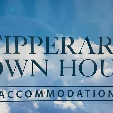 Town House Pensjonat