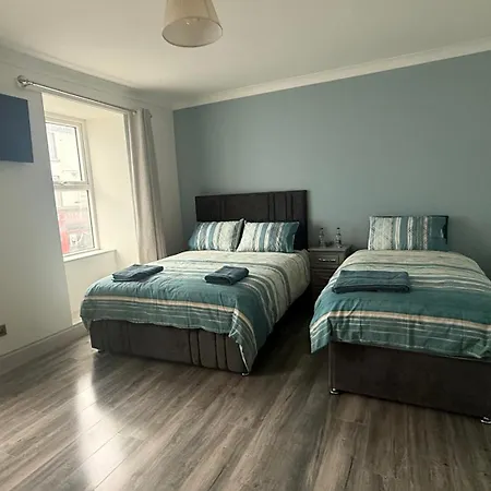 Pensjonat Town House Tipperary