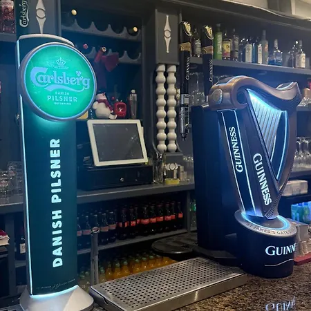 Town House 招待所 蒂珀雷里