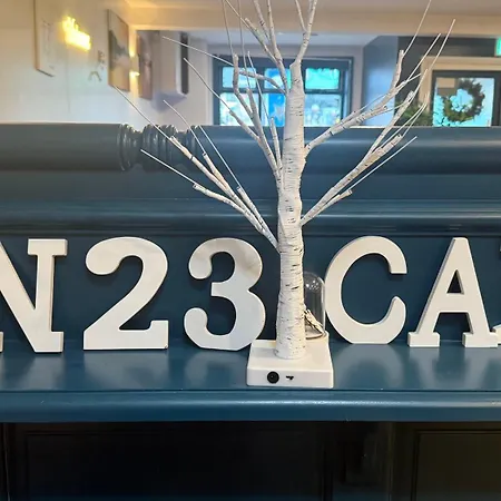 Town House * 蒂珀雷里