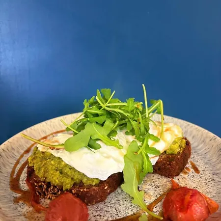 Town House 招待所