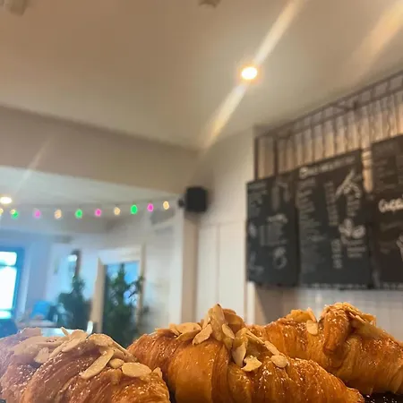 Town House 招待所 蒂珀雷里