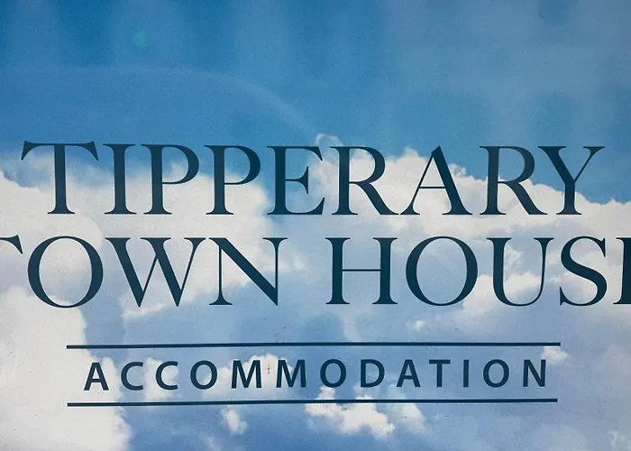 Town House Pensjonat