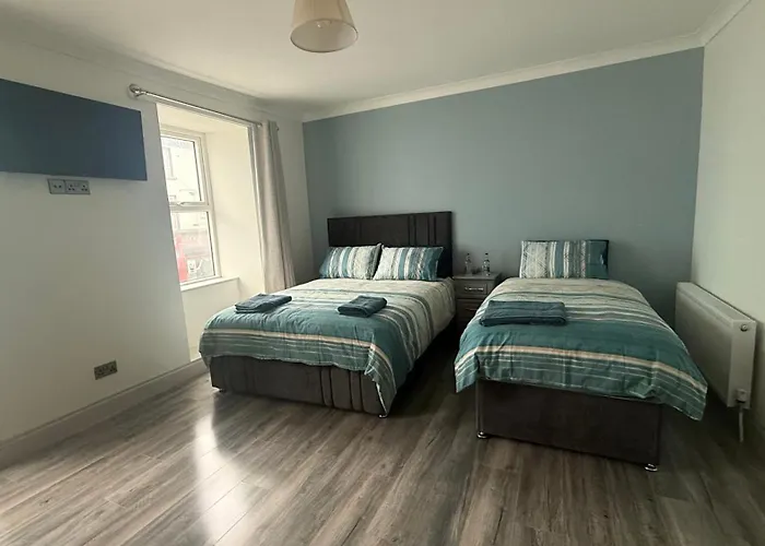 Pensjonat Town House Tipperary