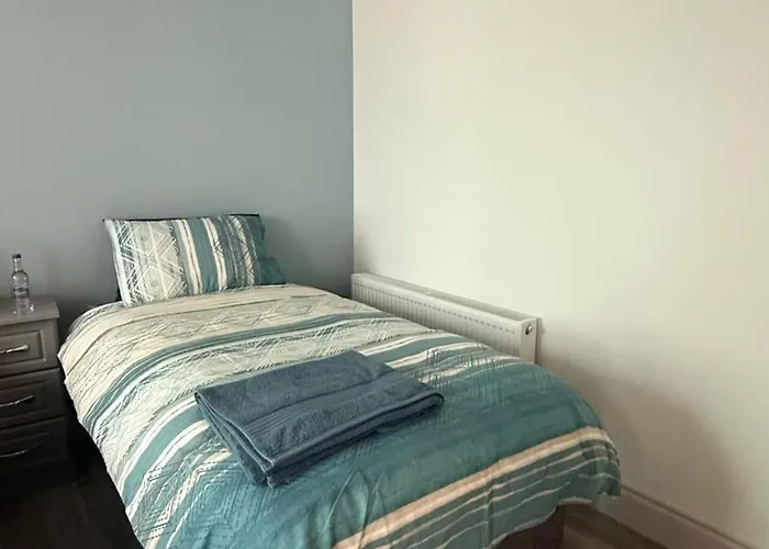 Town House 招待所 蒂珀雷里