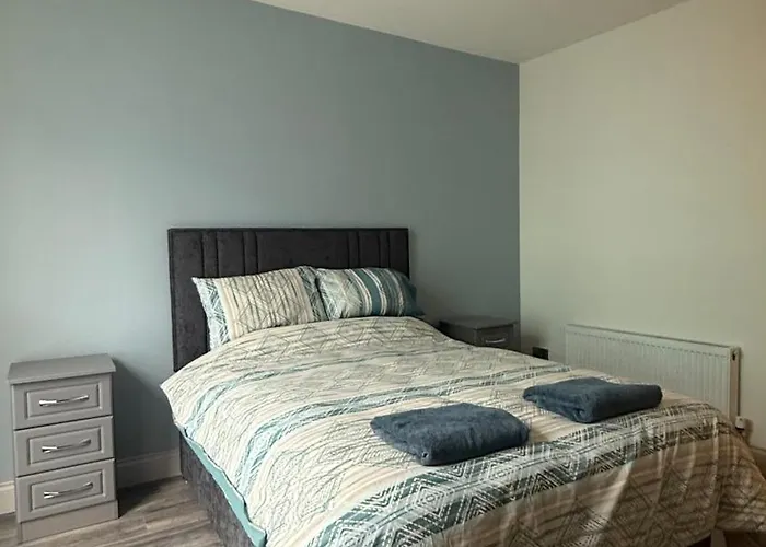 Town House 招待所 蒂珀雷里