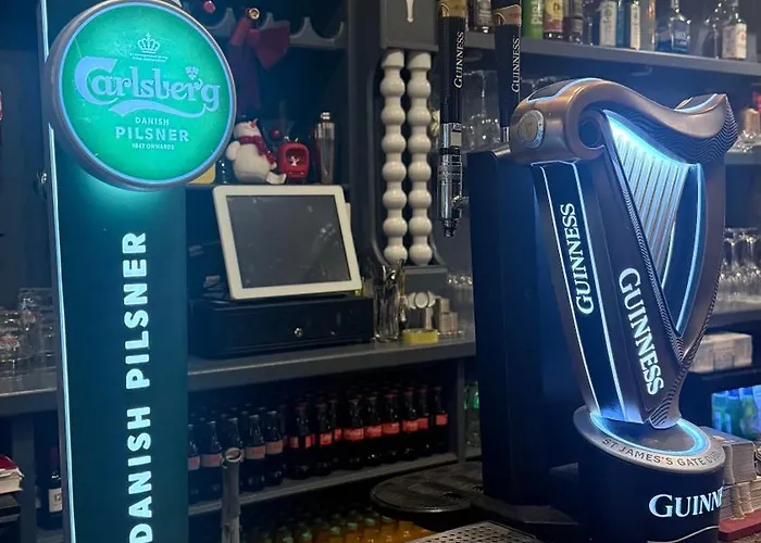 Town House 招待所 蒂珀雷里