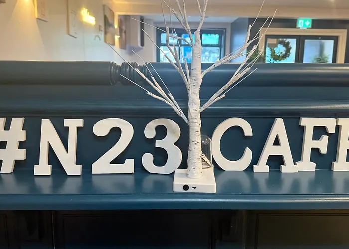 Town House * 蒂珀雷里