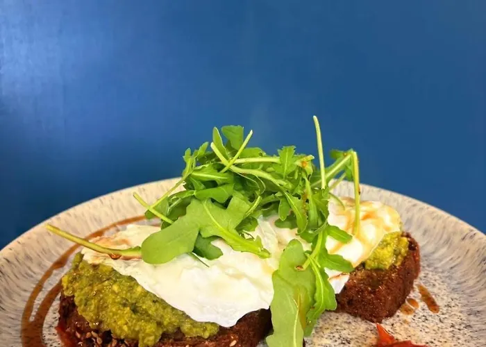 Town House 招待所