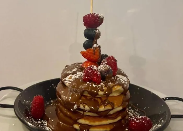 Town House Pensjonat *