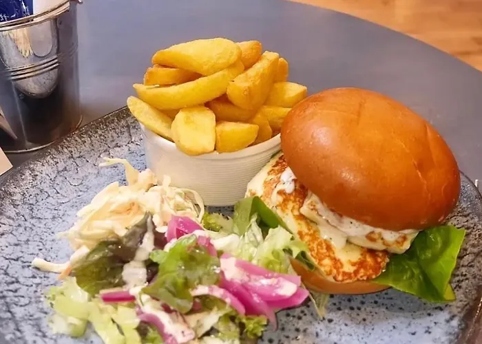 Pensjonat Town House